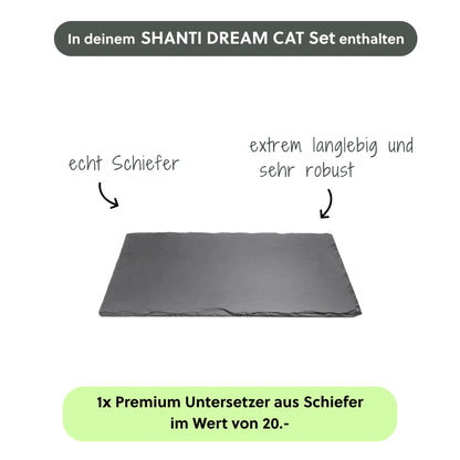 SHANTI DREAM CAT SET - CLIMAQUA