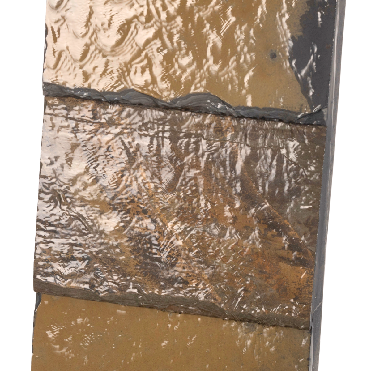CLIMAQUA Wasserwand VIO L Rusty