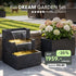 FIJI DREAM GARDEN SET - CLIMAQUA
