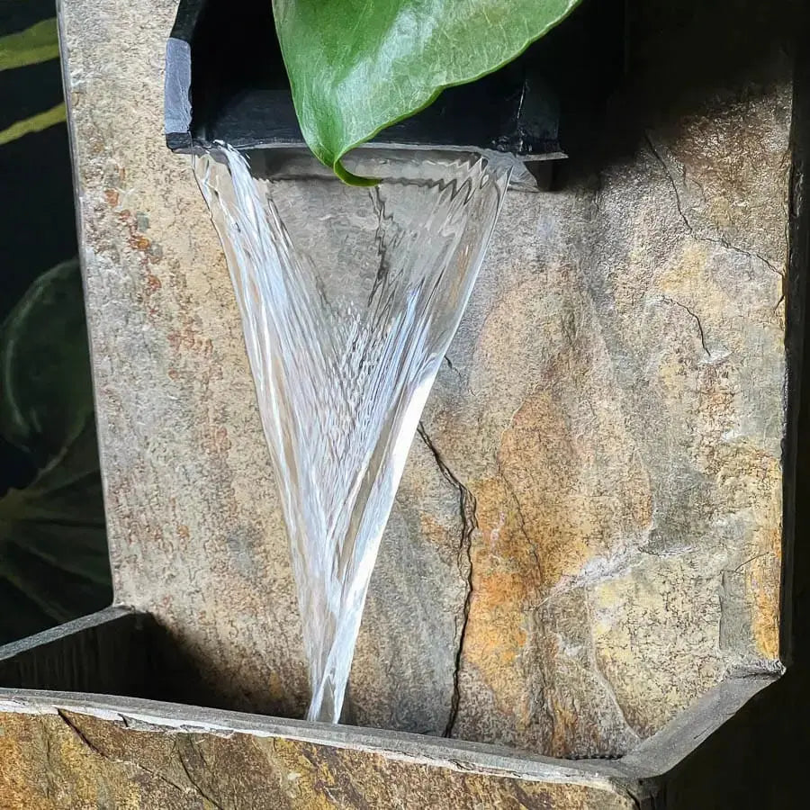 ZOE 30  PREMIUM LIVING Set Rusty - CLIMAQUA