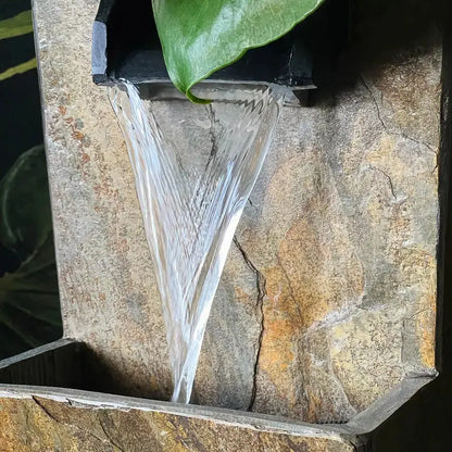 ZOE 30  PREMIUM LIVING Set Rusty - CLIMAQUA