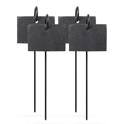 HANG Anthracite Set of 4 - CLIMAQUA