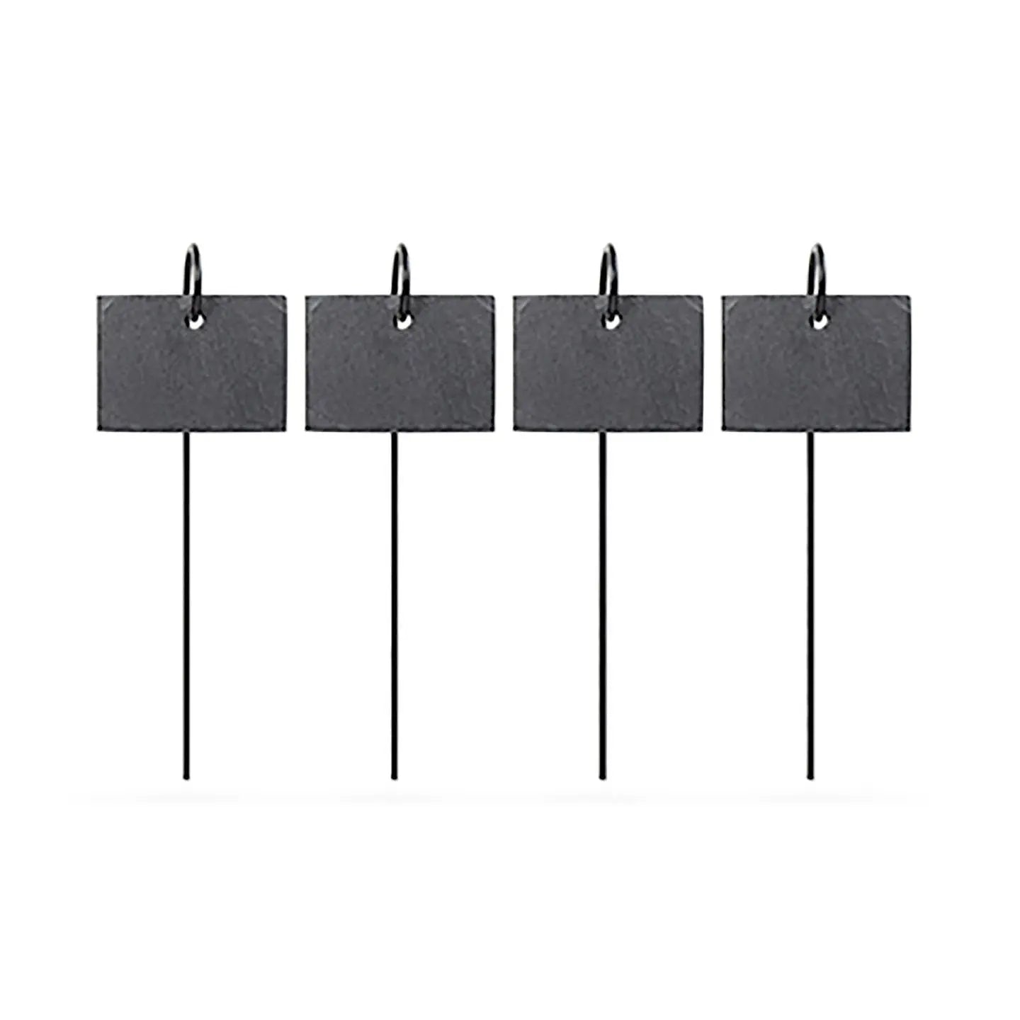 HANG Anthracite Set of 4 - CLIMAQUA