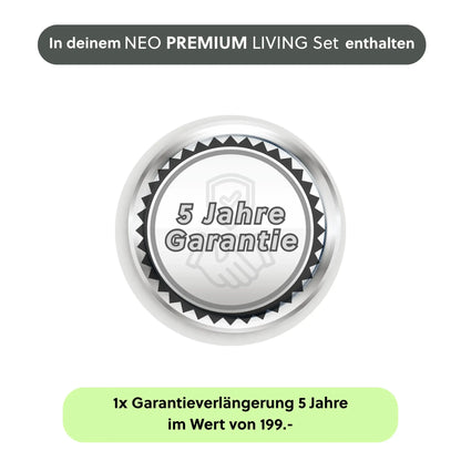 NEO PREMIUM LIVING Set - CLIMAQUA