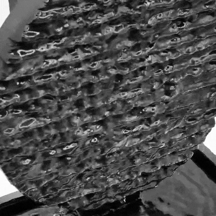 Kleine Wasserwand AYO S HARMONY Set - CLIMAQUA