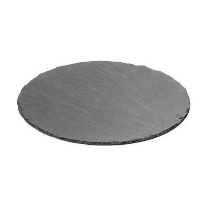 KINZE round Anthracite - CLIMAQUA