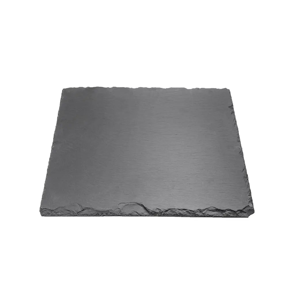 KINZE square Anthracite - CLIMAQUA