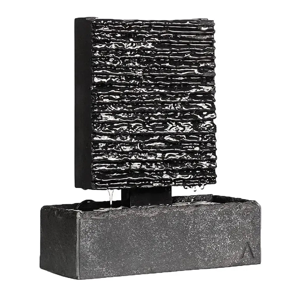Kleine Wasserwand LIV S HARMONY Set - CLIMAQUA