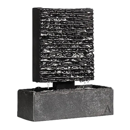 Kleine Wasserwand LIV S HARMONY Set - CLIMAQUA