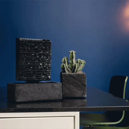 Kleine Wasserwand LIV S HARMONY Set - CLIMAQUA