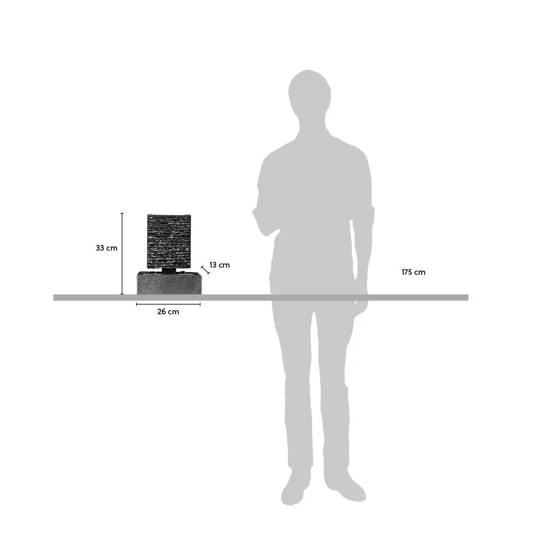 Kleine Wasserwand LIV S HARMONY Set - CLIMAQUA