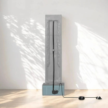 Wasserwand AVA L PREMIUM LIVING Set - CLIMAQUA