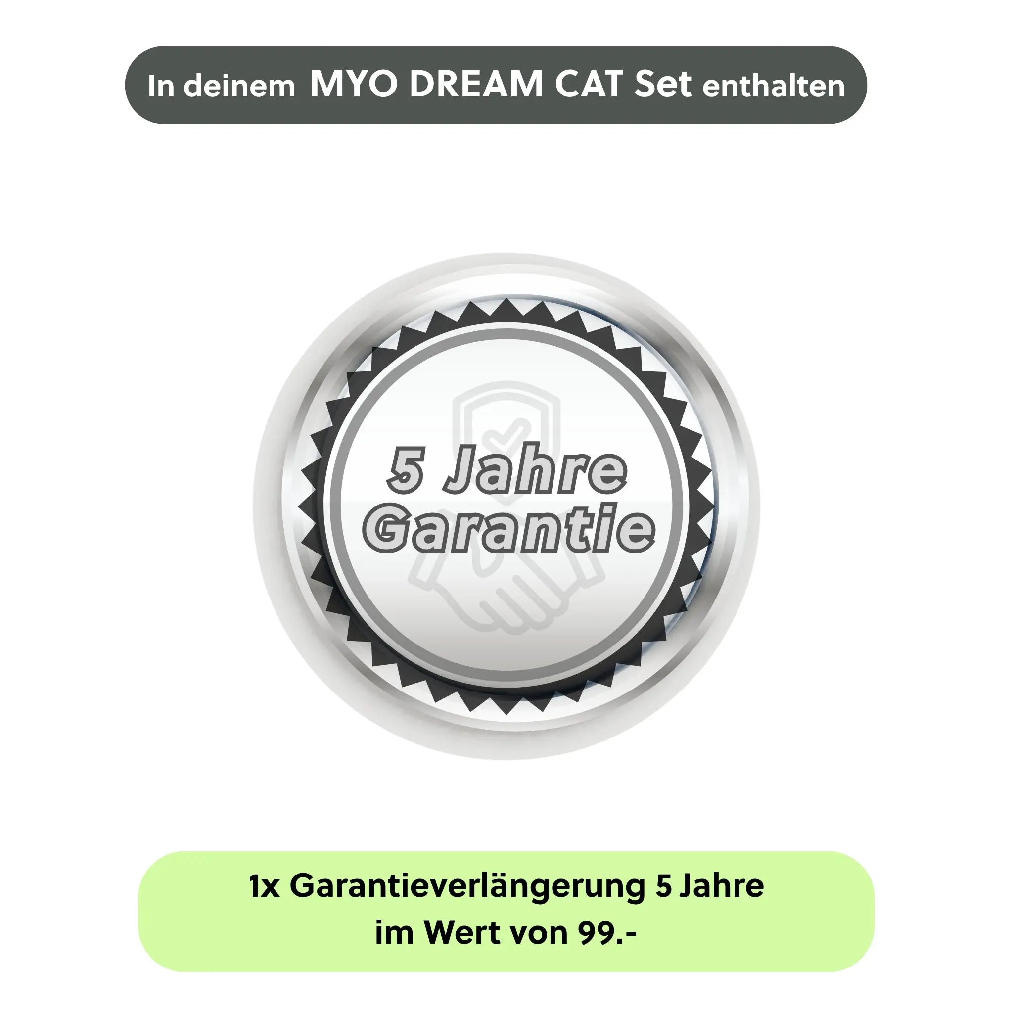MYO DREAM CAT SET - CLIMAQUA