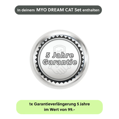 MYO DREAM CAT SET - CLIMAQUA
