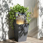 ZOE 20 Anthracite