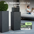 NEO PREMIUM LIVING Set - CLIMAQUA