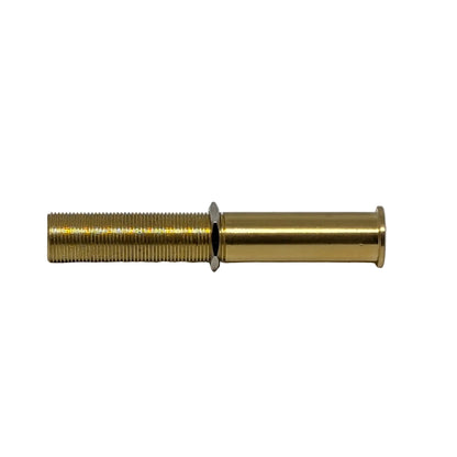 Messingrohr 90MM - CLIMAQUA