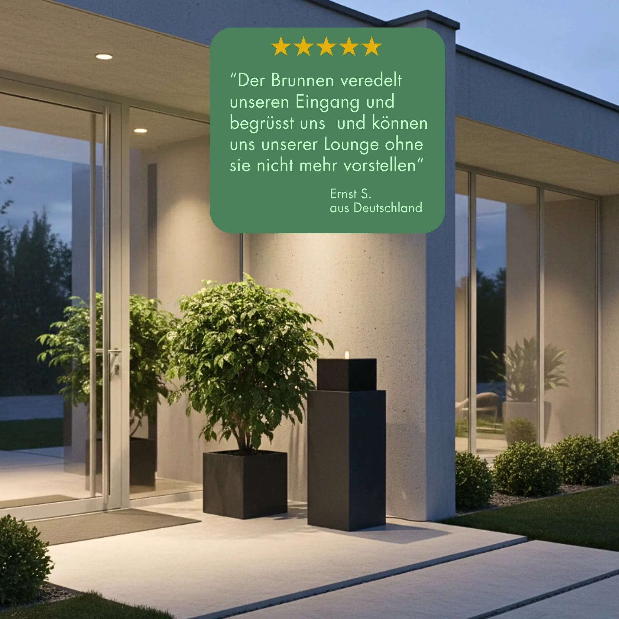 NEO Anthrazit - CLIMAQUA