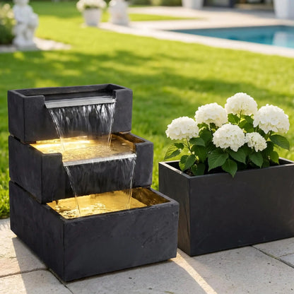 FIJI DREAM GARDEN SET - CLIMAQUA