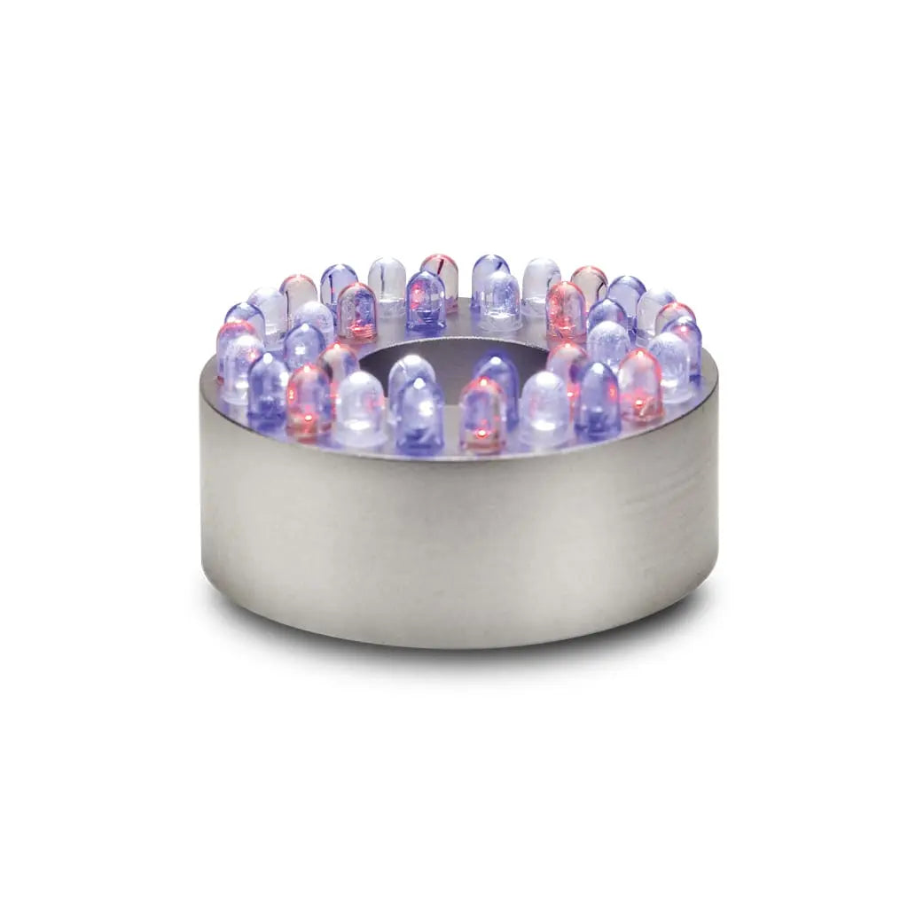 Multicolor Unterwasser Leuchtring CONTROL 36 LED - CLIMAQUA