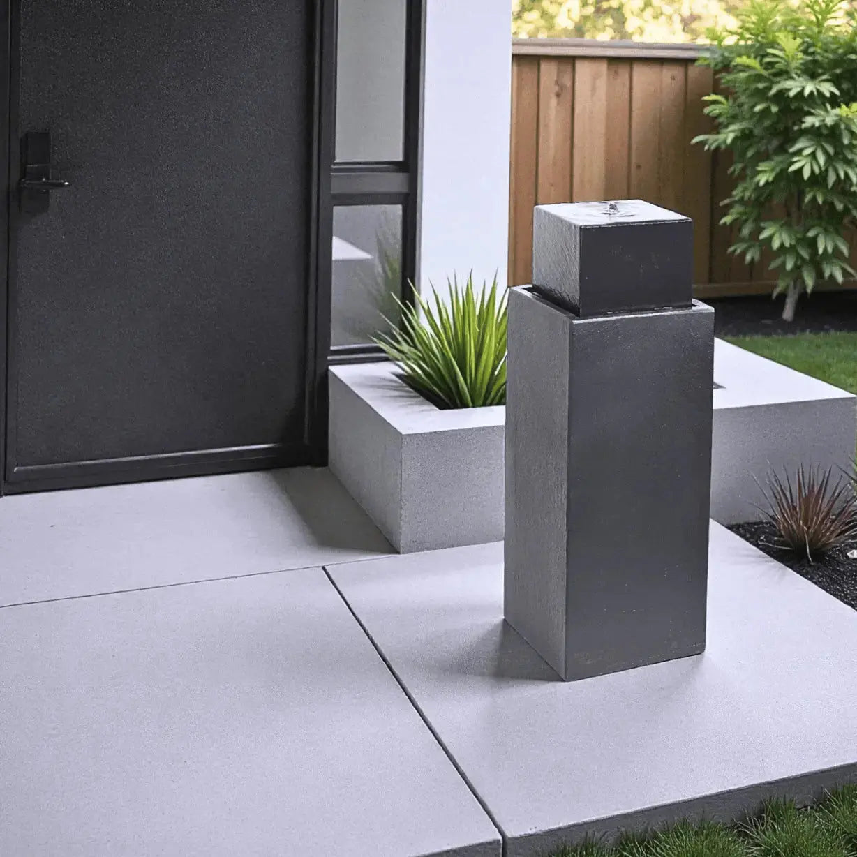 NEO Anthrazit - CLIMAQUA