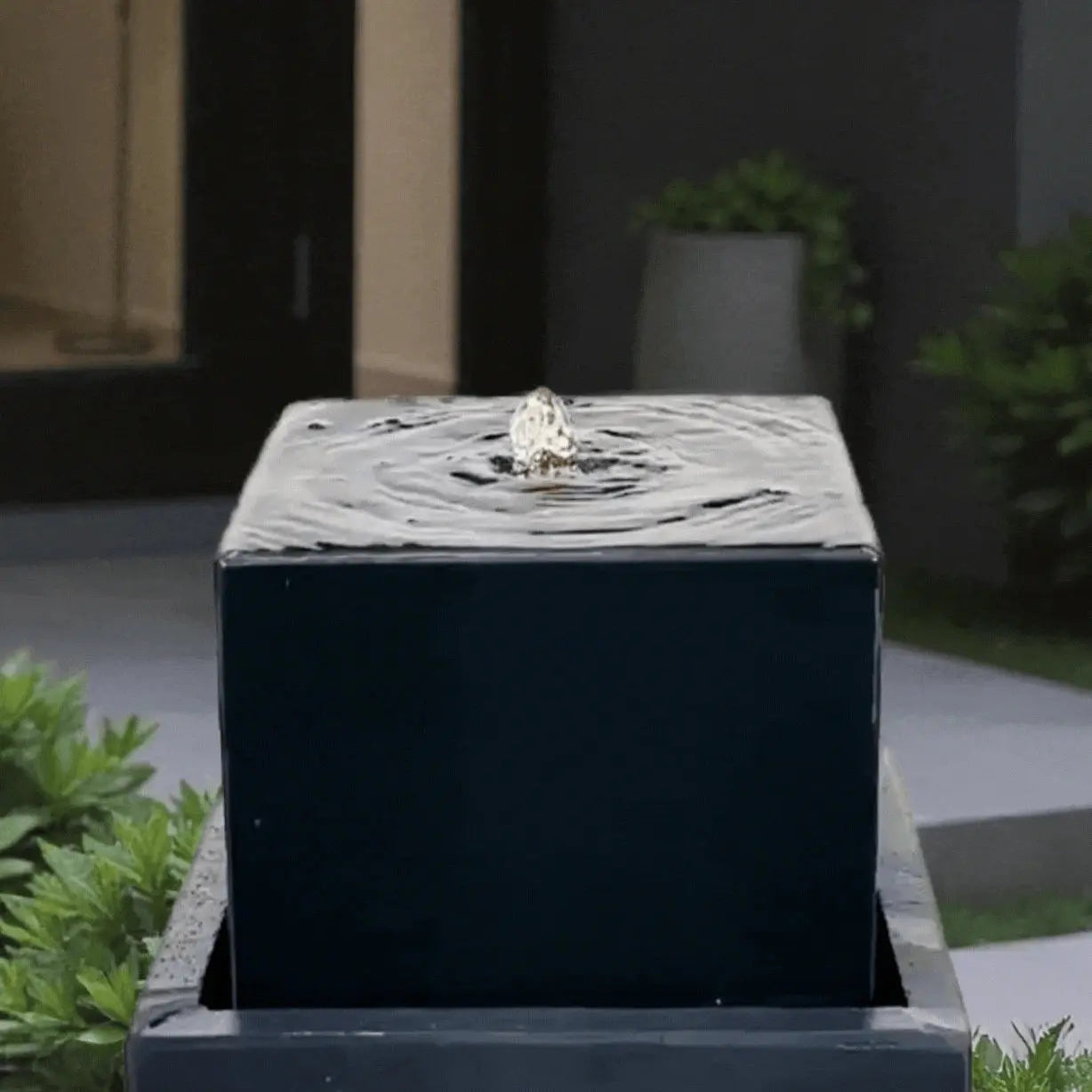 NEO Anthrazit - CLIMAQUA