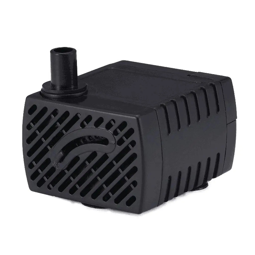 PUMP 150 USB - CLIMAQUA