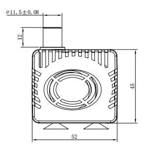 PUMP Jet PRO 470 Indoor - CLIMAQUA