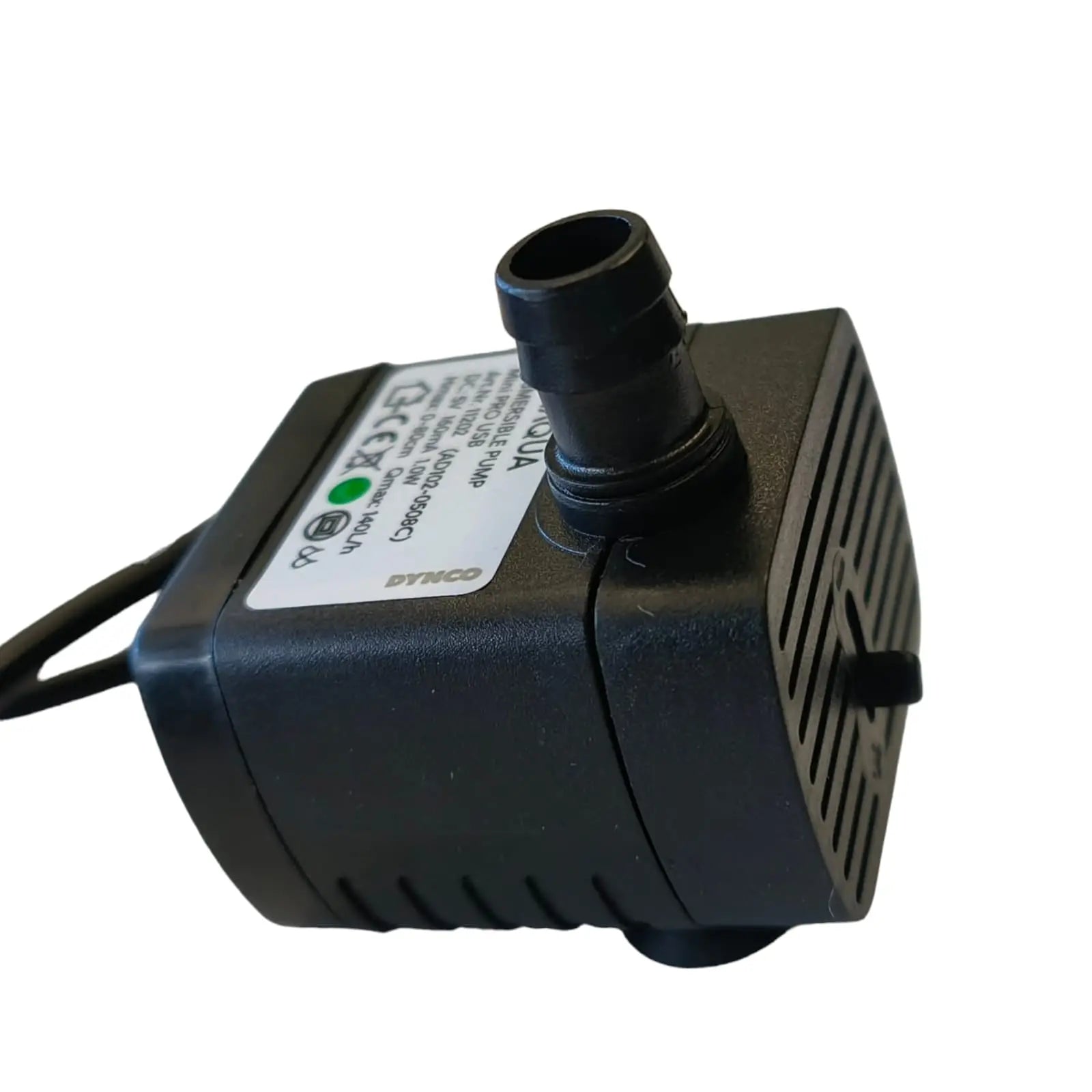 PUMP Mini PRO USB - CLIMAQUA