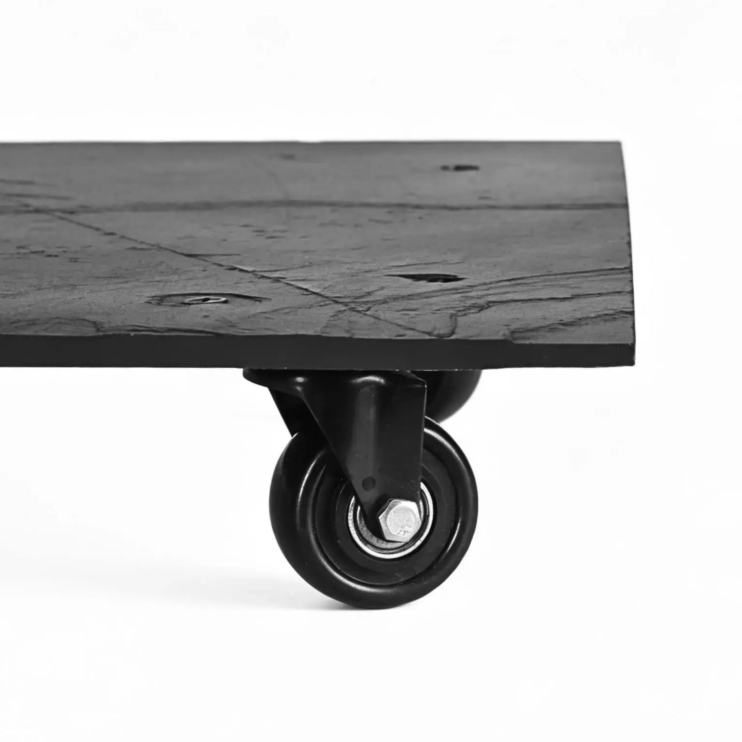 Rolluntersetzer aus Schiefer Anthrazit ROLO 40x60 - CLIMAQUA