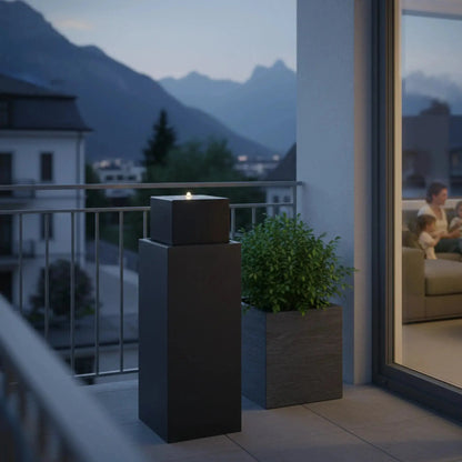 NEO Anthrazit - CLIMAQUA