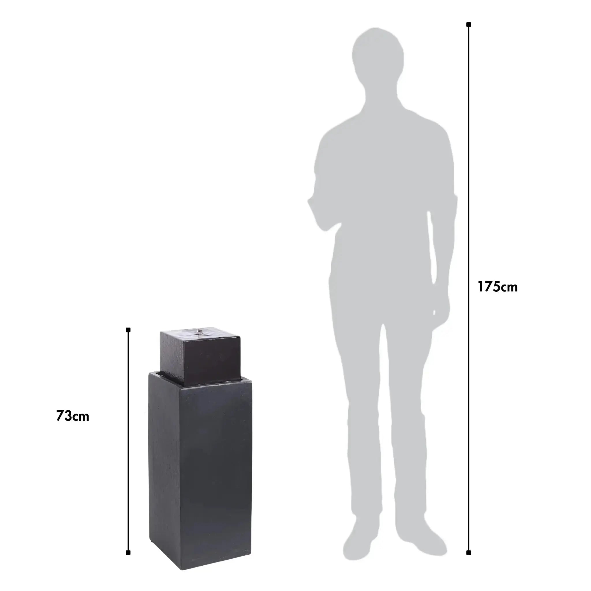 NEO Anthrazit - CLIMAQUA