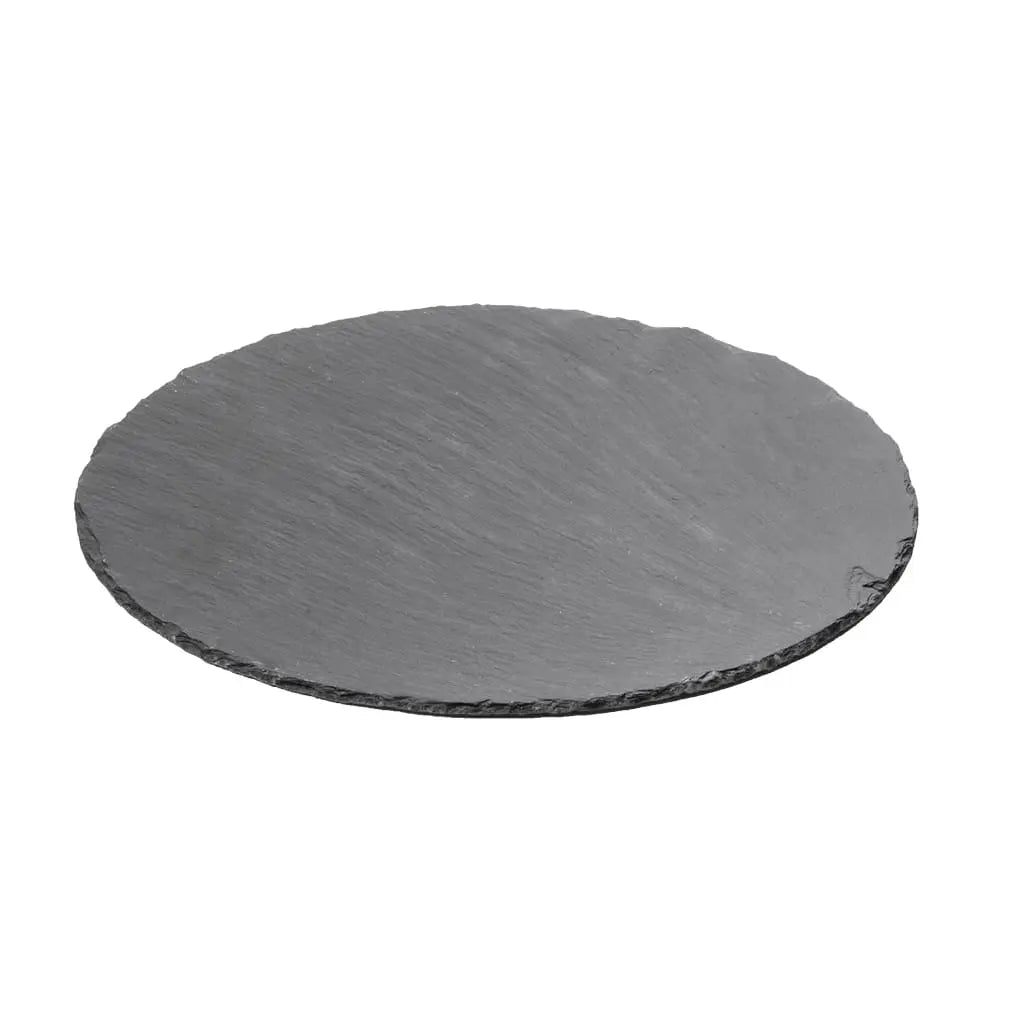 TRENT round Anthracite - CLIMAQUA