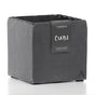 CUBI 21 Antraciet