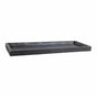 TRAY 50 Anthracite