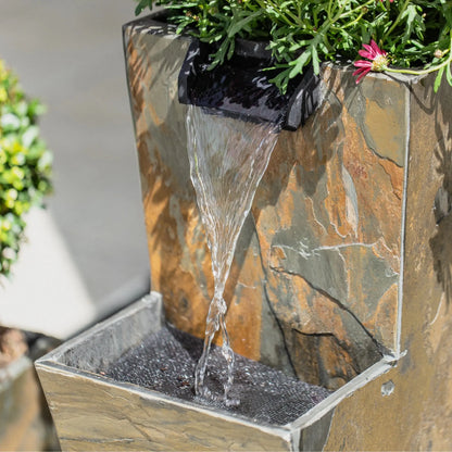 ZOE 20 PURE LIVING Set - CLIMAQUA