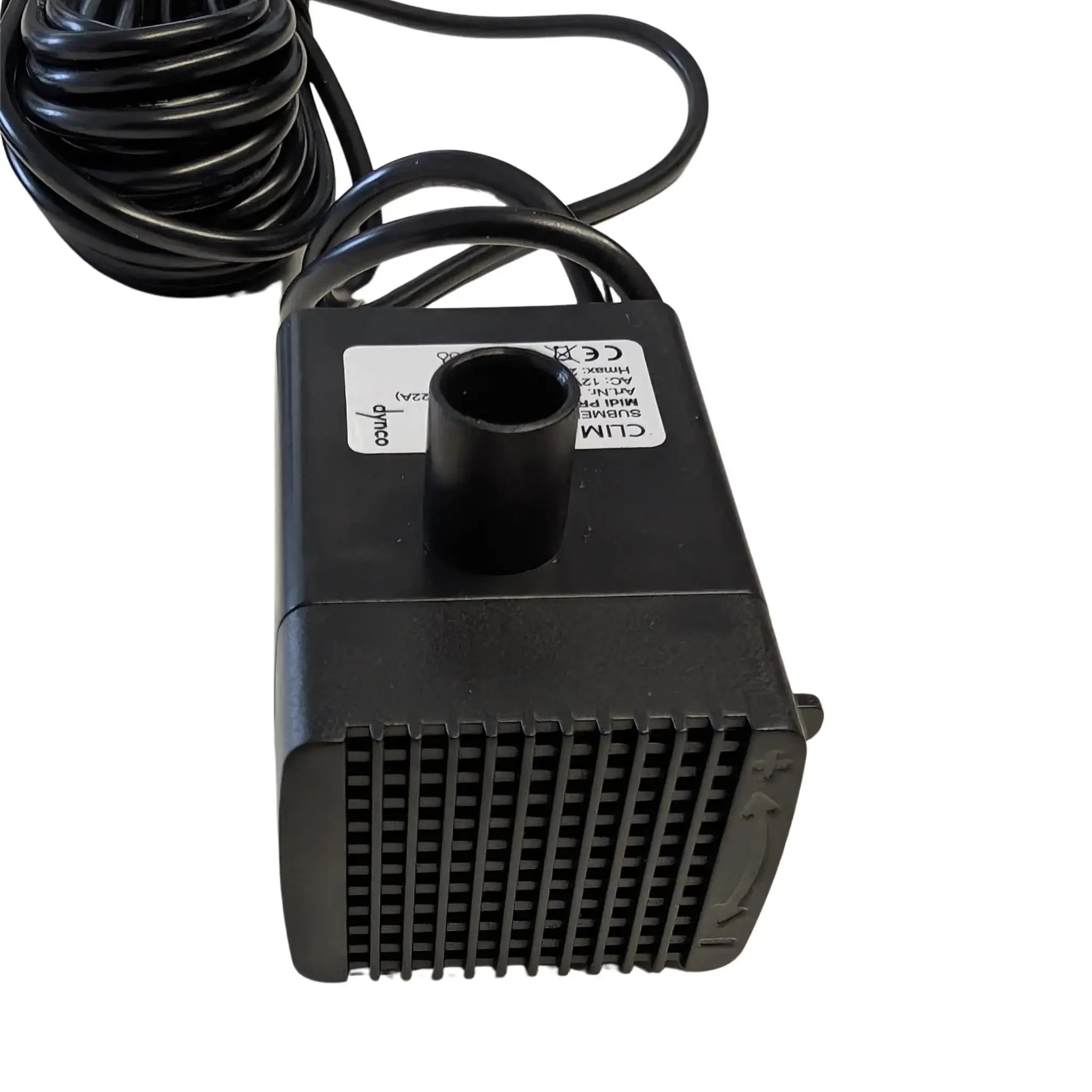 Wasserpumpe Pump MIDI PRO Outdoor 150cm - CLIMAQUA