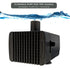 Wasserpumpe Pump MIDI PRO Outdoor 150cm - CLIMAQUA