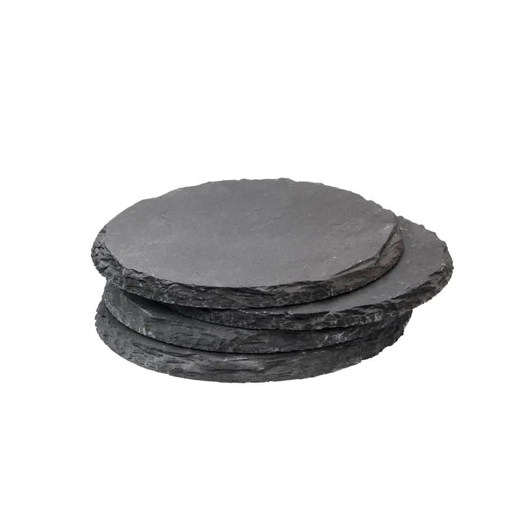 ZEN round Anthracite - CLIMAQUA