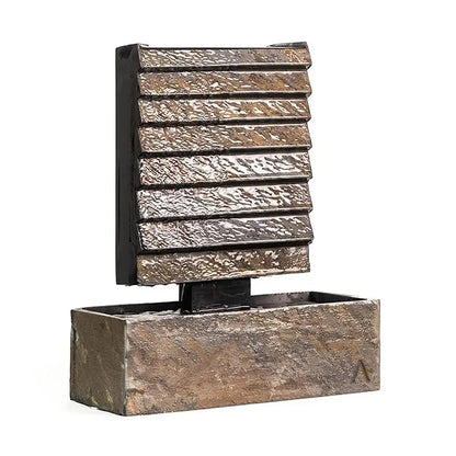 Kleine Wasserwand AVA S HARMONY Set - CLIMAQUA