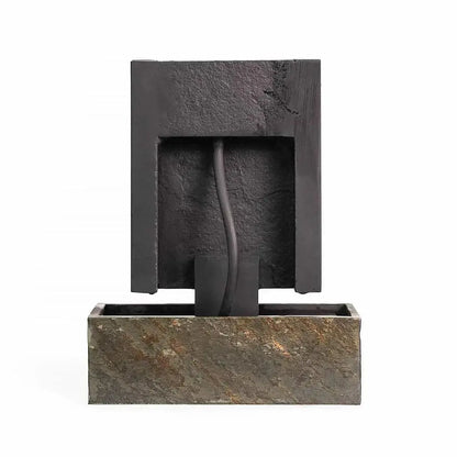 Kleine Wasserwand AVA S HARMONY Set - CLIMAQUA