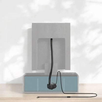 Kleine Wasserwand AVA S HARMONY Set - CLIMAQUA