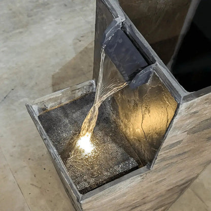 ZOE 20 PURE LIVING Set Rusty - CLIMAQUA