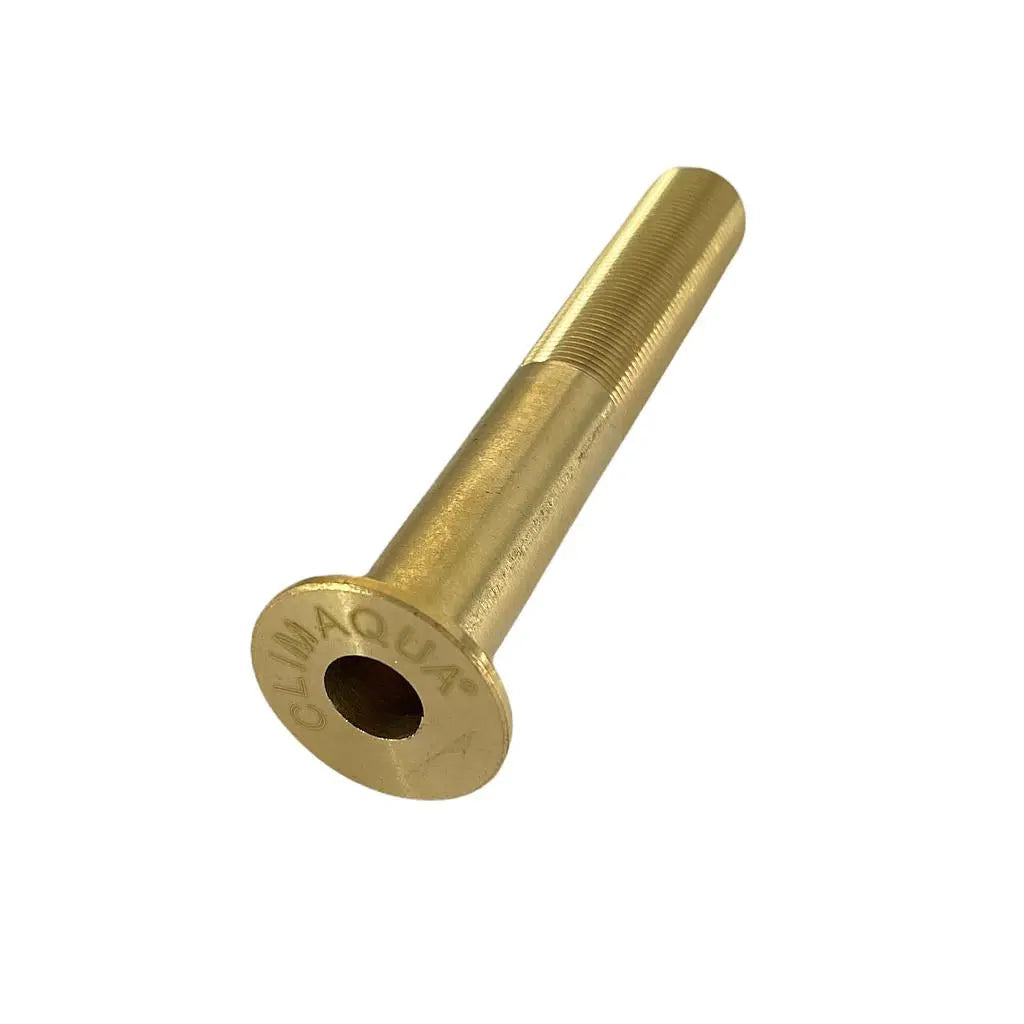 CLIMAQUA Sparepart Kupferrohr Logoring 22mm - CLIMAQUA